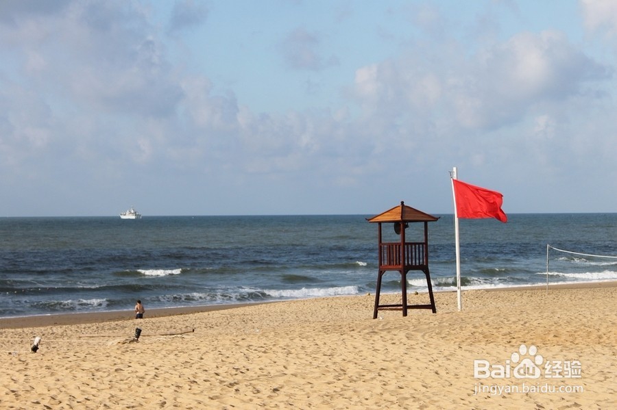 月亮湾旅游攻略