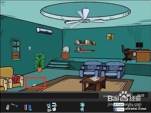 双重密室逃脱游戏攻略