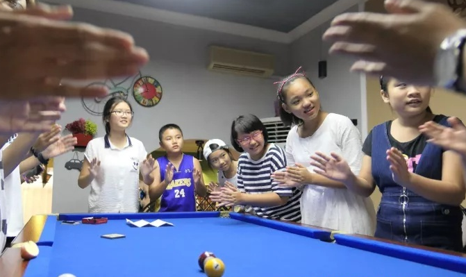 7和7的倍数游戏答案是什么