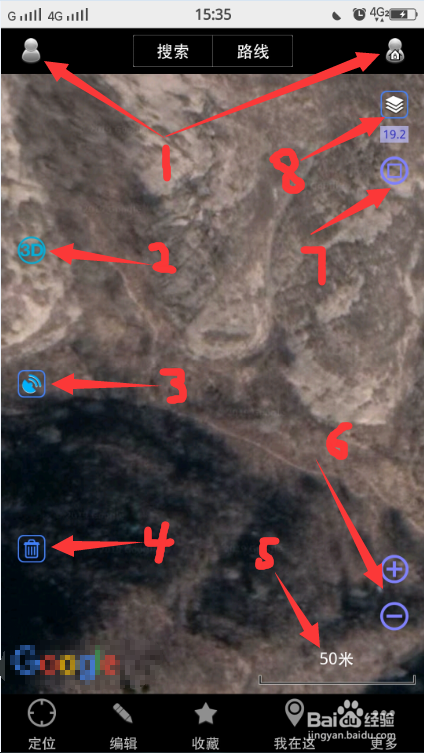 奥维互动地图使用教程【图文】