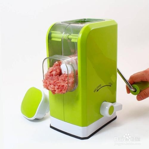 6招帮你选择一款适合自己的绞肉机