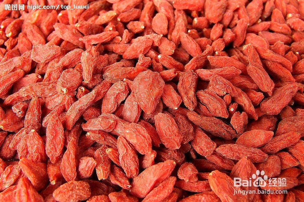 吃枸杞的注意事项