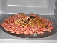 制作私房辣酱！