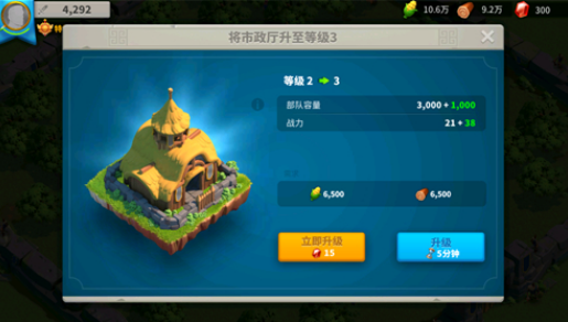 万国觉醒升18本条件