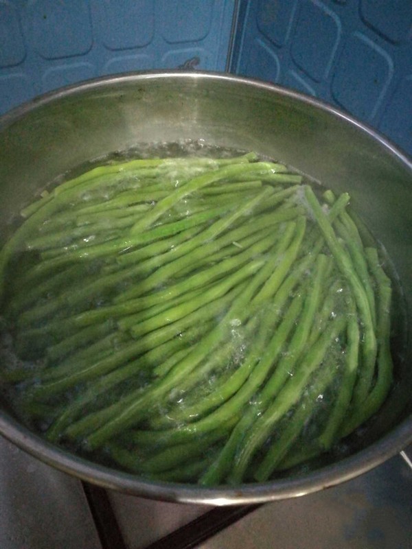 米豆肉的饺子馅怎么做