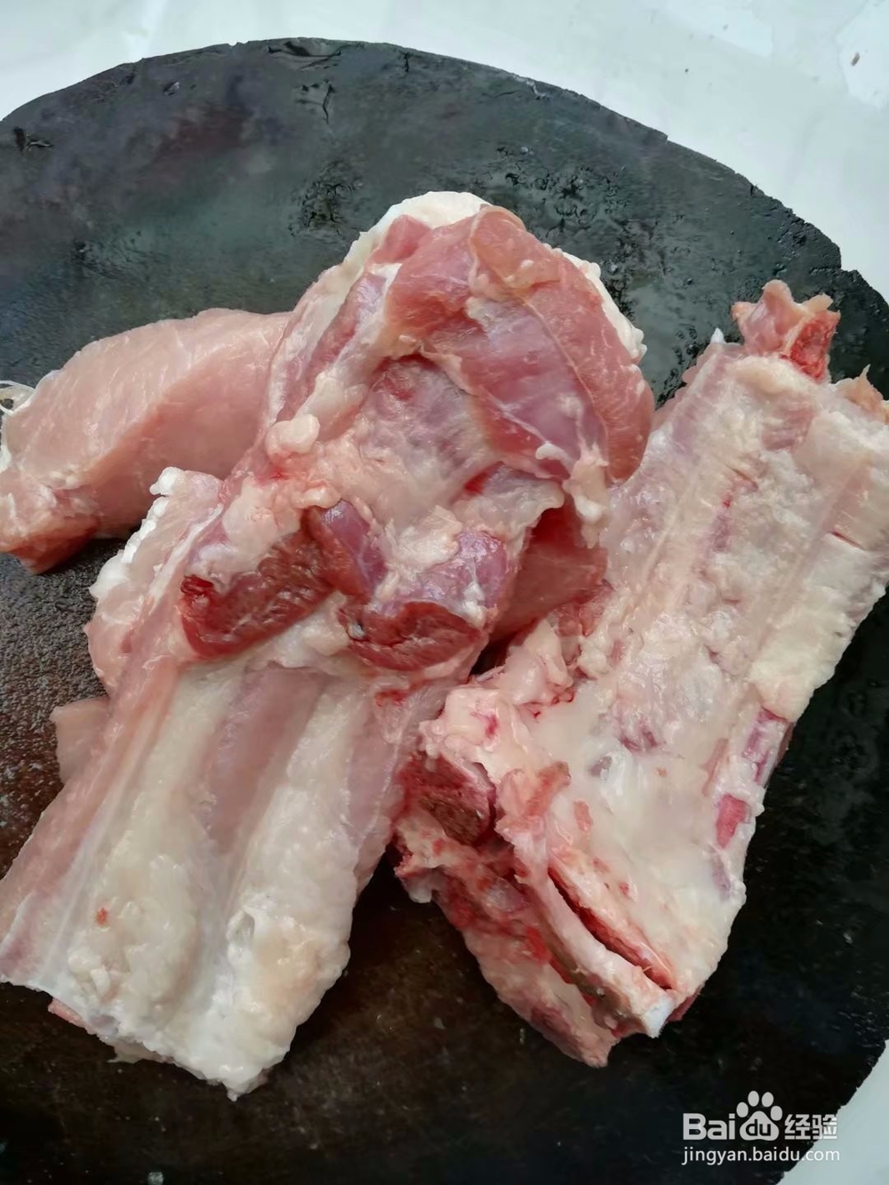 排骨蘑菇汤要怎么煮才好喝