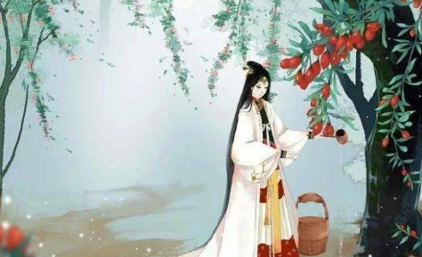 以“欢”字开头的古诗词有哪些