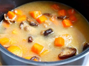 四十年的闽南咸饭