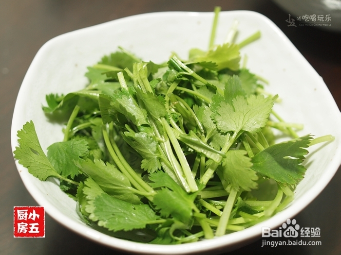 香煎蚝烙:潮汕的味道