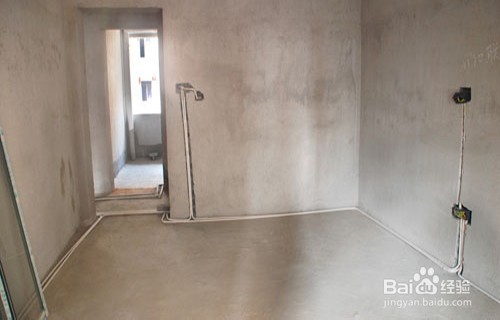 新房室内验收需要注意的几个方面？