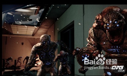 《质量效应3》自杀任务攻略法