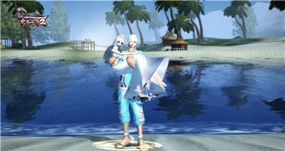 完美国际wx爬塔全攻略