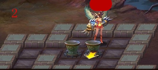 神将三国祭月迷踪第二境图文攻略