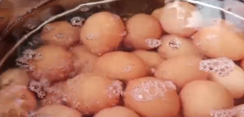 在家卤鸡蛋，1个成本不到1块钱，好吃又美味