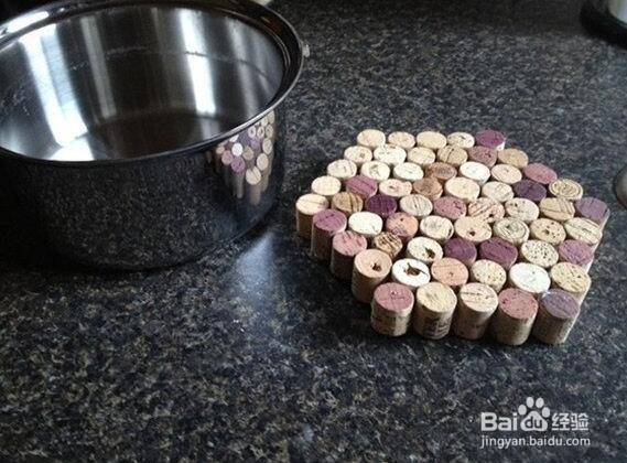 生活废旧物品DIY 满满文化气息