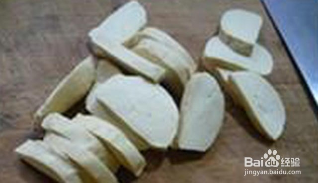 咖喱小素鸡做法