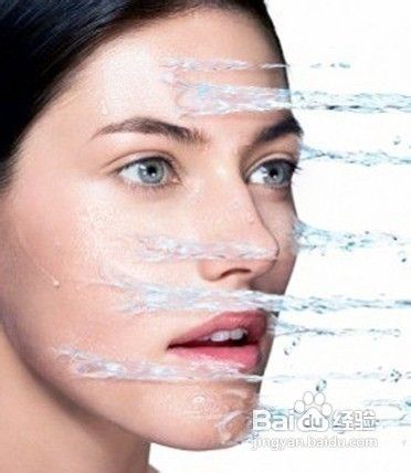 冬天皮肤干燥起皮怎么办认清保湿成分给面部补水