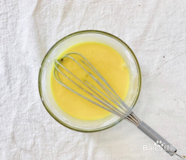 珍珠卡仕达酱泡芙怎么弄