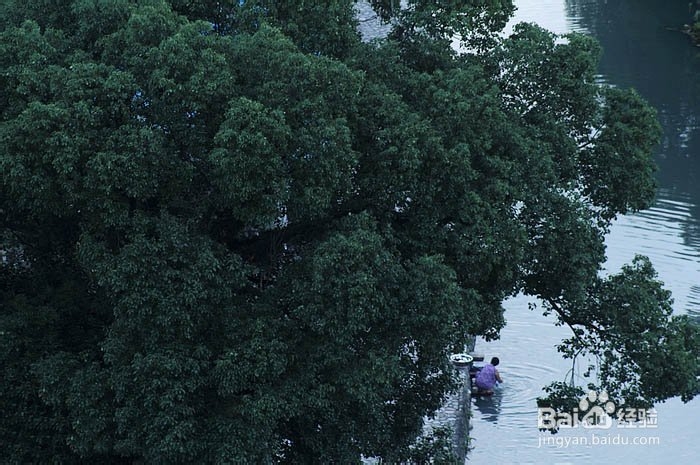 新手摄影技巧-人文纪实摄影构图技巧详解