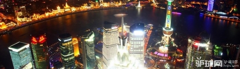上海有什么好玩的地方推荐
