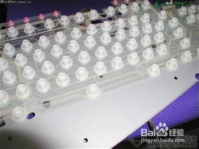 机械键盘与普通键盘的性能对比