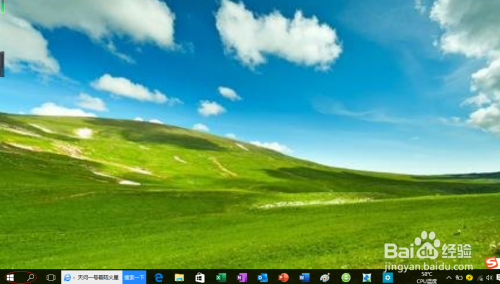 Windows 10如何允许主题更改桌面图标