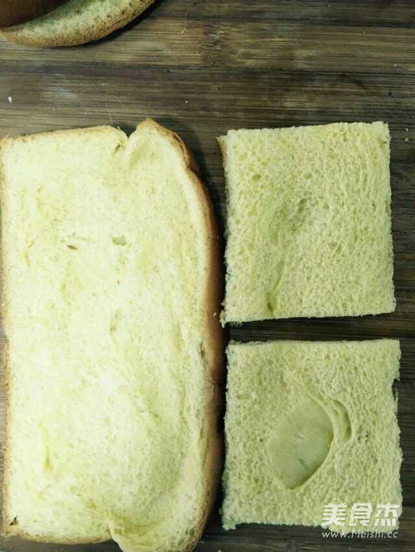 美味早餐的做法