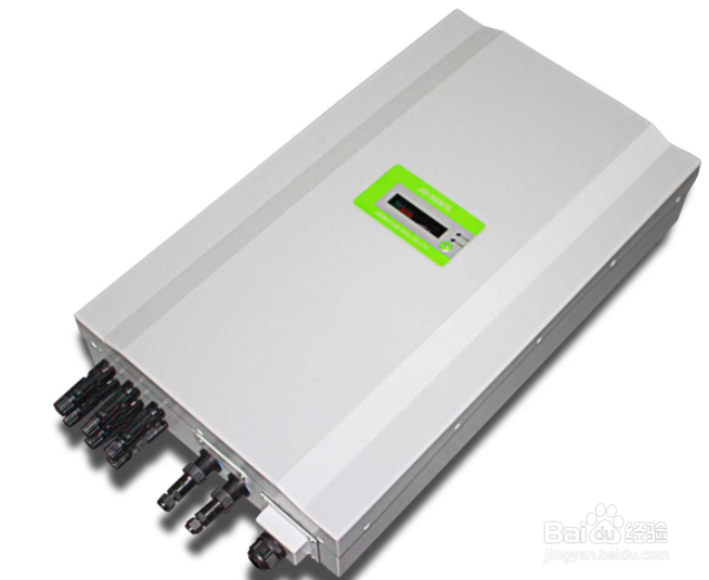 家庭光伏发电的成本是多少