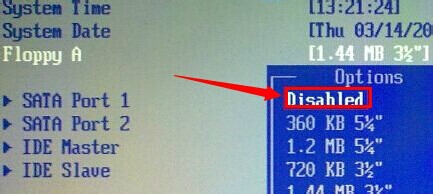 开机要按f1怎么解决，开机按f1的解决方法