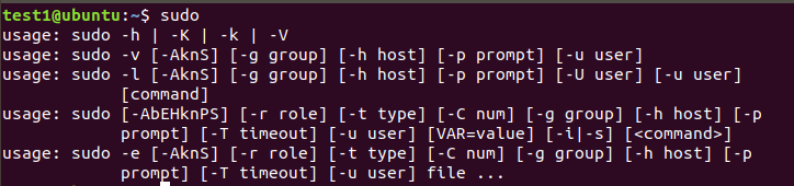 linux下的終端命令4