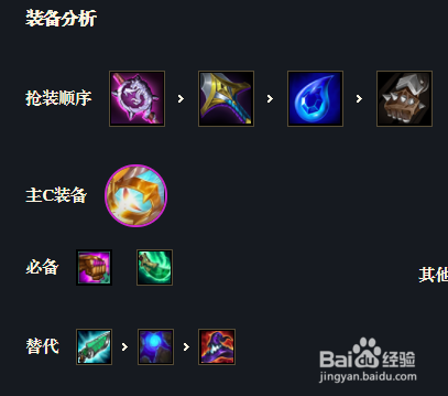 云顶之弈s5强力上分阵容推荐