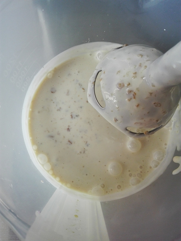 朗姆酒葡萄干冰激凌