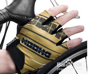 自行车户外运动的个人衣物