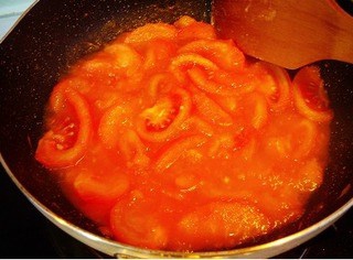 西红柿炒蛋简单做法