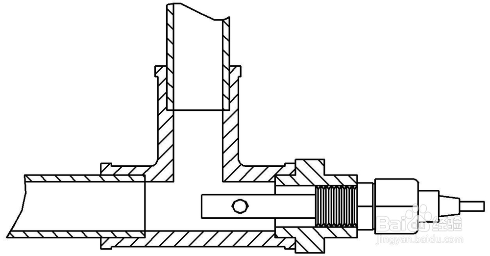 电导率仪CCT-3320V(原CM-230)怎样调试安装？