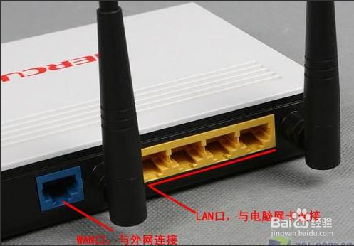 进不了无线路由器,怎么办