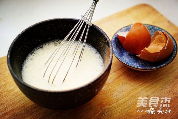 焦糖咖啡布丁（附非烤箱简易版）