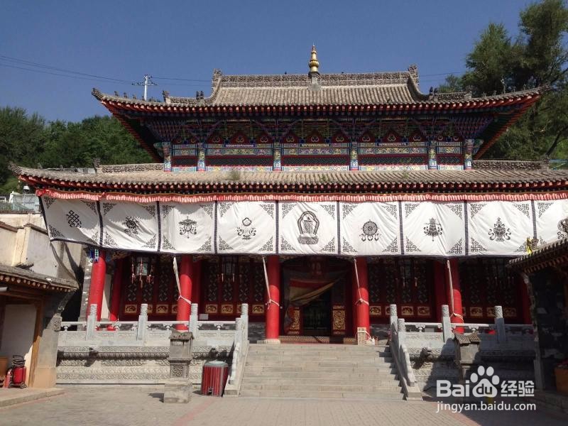 青海草原婚纱照旅拍攻略