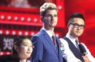 怎样在大学结交朋友