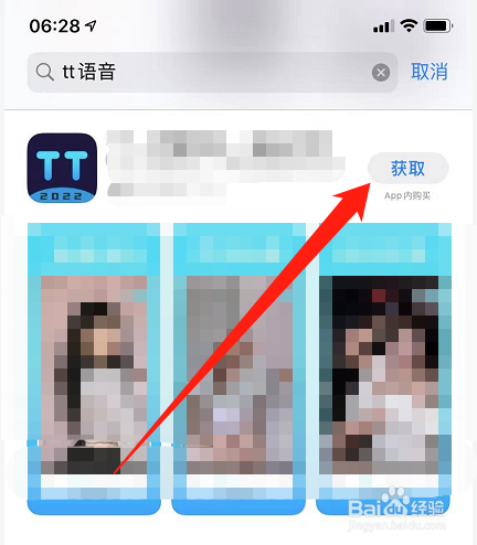 苹果tt语音怎么没有了
