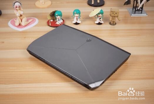 Alienware 15 开箱体验