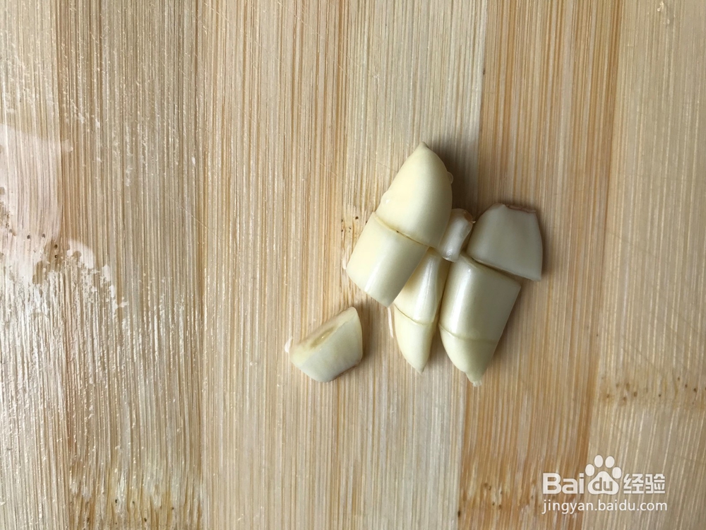 鸡蛋炒饭新做法,超级好吃