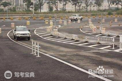 科目三丨百米加减档操作技巧!