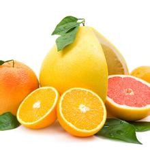 常见的柚子的功效