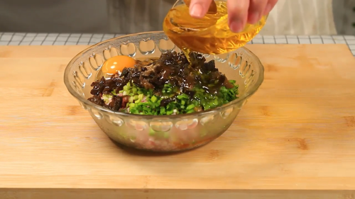 怎么制作虾仁饺子