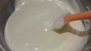 海苔仙贝饼干(蛋糕版)的做法