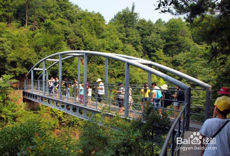 泉州到张家界自驾游