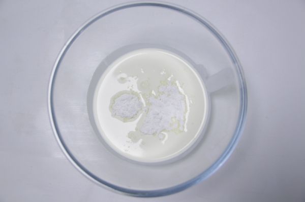 幸福感爆棚的——双层芝士蛋糕