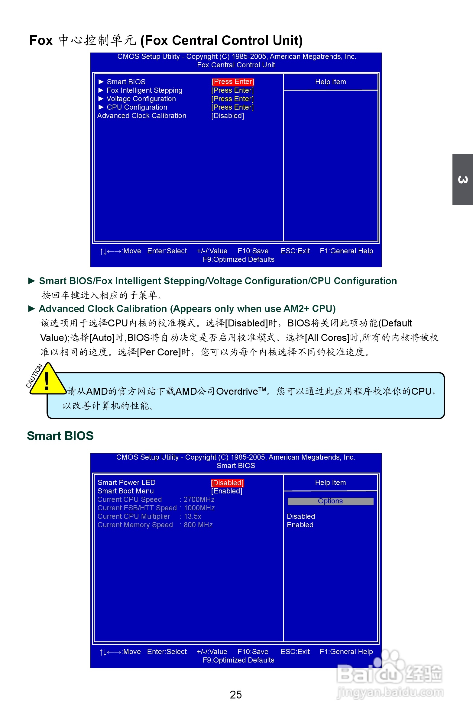 富士康A79A型主板使用手册:[4]
