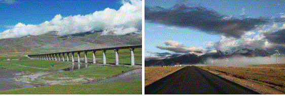 西藏周末去哪儿